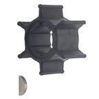Water Pump Impeller for Yamaha 6HP 6A 8HP 8A Outboard Motor
