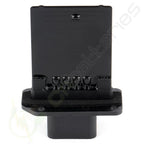 A/C Blower Motor Resistor Kit for Ford F-150 (2004–2008)