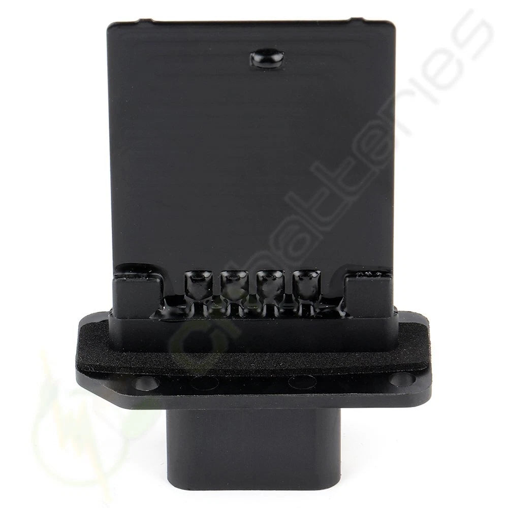 A/C Blower Motor Resistor Kit for Ford F-150 (2004–2008)