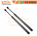 2X Rear Tailgate Lift Supports for Jeep Patriot (2007–2016)