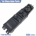 Master Power Window Switch for Jeep Cherokee (1999–2001)