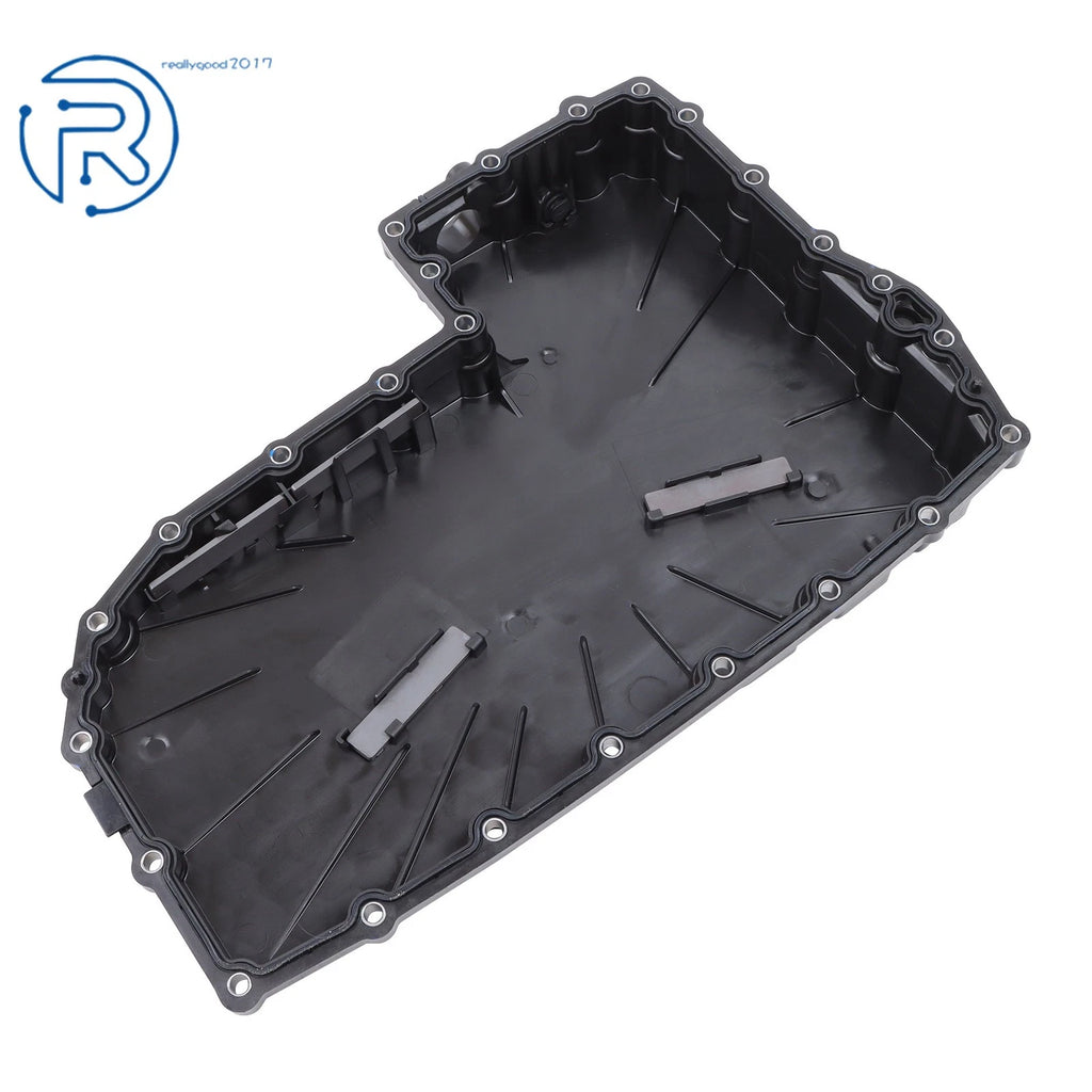 Oil Pan for Audi A4 A6 Q5 A7 (2017–2019)