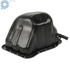 Engine Oil Pan Lower for Saab 9-2X (2006) & Subaru Forester (2006–2013)