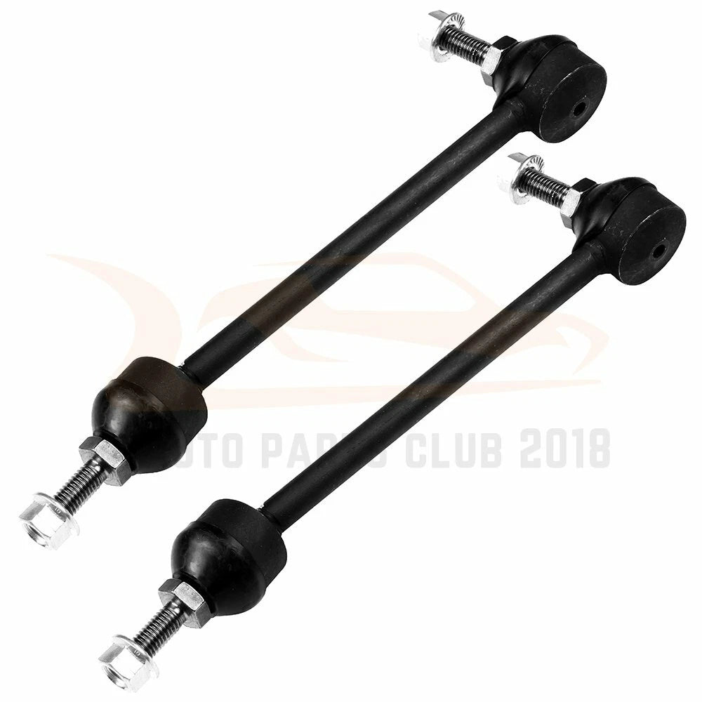 Set of 2 Rear Sway Bar End Links for Lincoln LS (2000–2006)