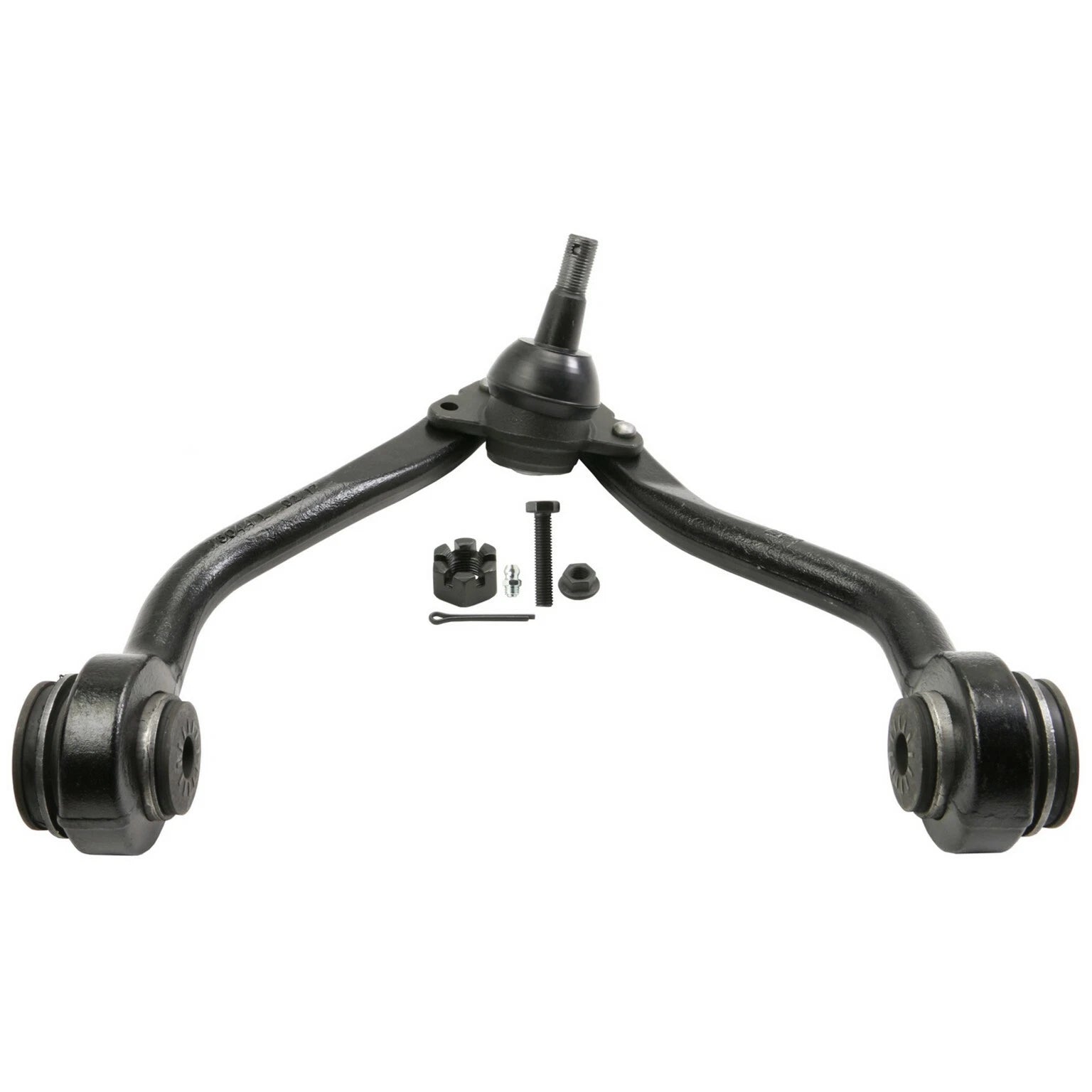 Front Driver Upper Suspension Control Arm & Ball Joint Assembly for Chevy GMC