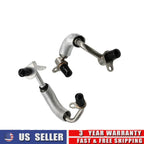 Turbo Cooling Hose Kit for BMW 320i X1 Z4 sDrive 20i 28i (E89 2.0L)