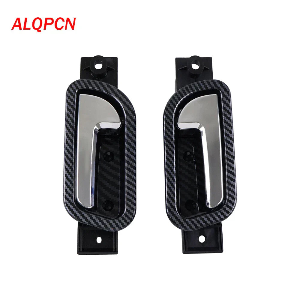 Interior Handle  Carbon Fiber Shell for Proton Exora Persona GEN2