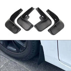 Mud Flaps Splash Guards for Hyundai Sonata (2011–2014)