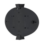 Exhaust Water Separator Shutter for MerCruiser Stern Drive (43809, 18-2727)