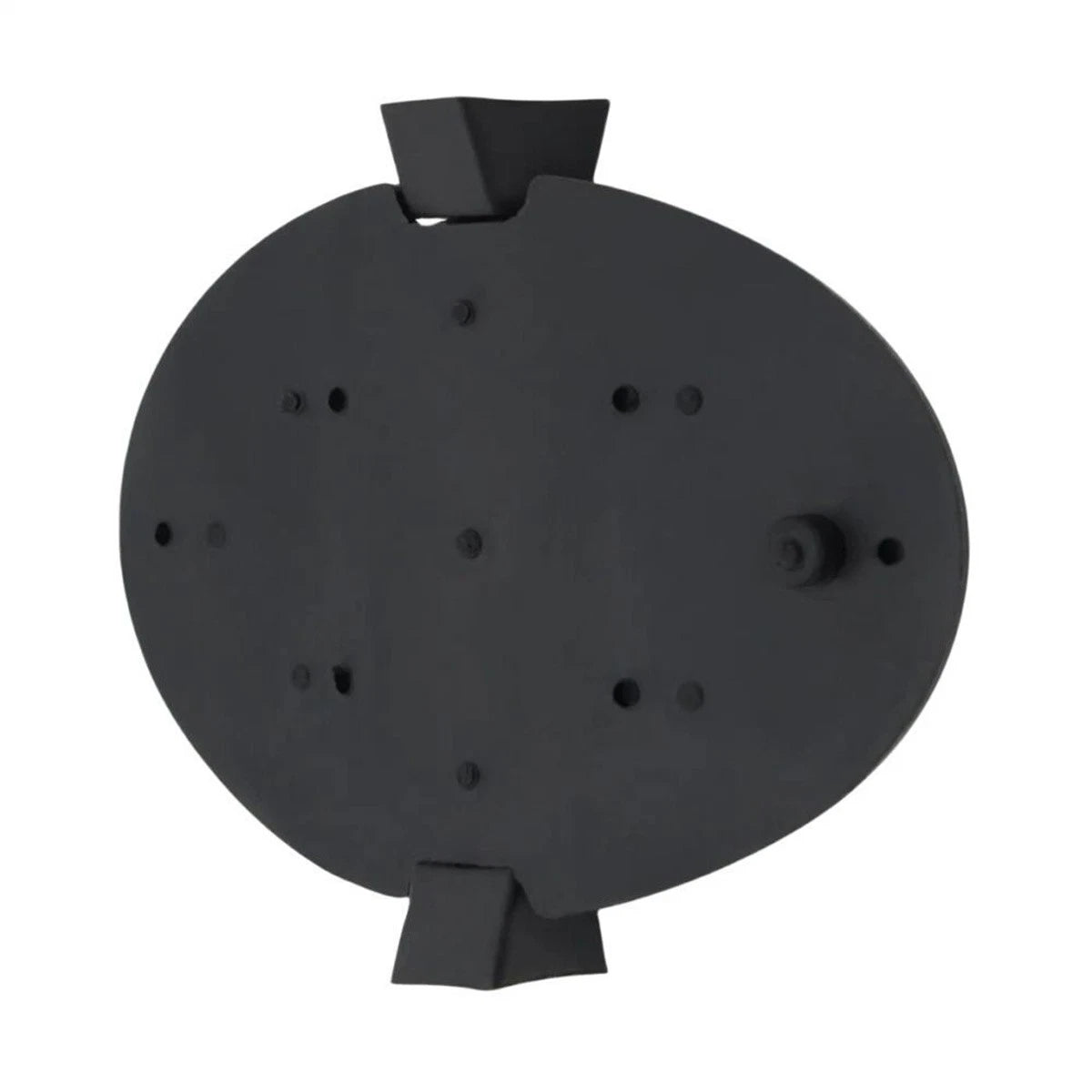 Exhaust Water Separator Shutter for MerCruiser Stern Drive (43809, 18-2727)