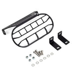 Headlight Grille Guard Cover for Harley Sportster S (2021-2023)