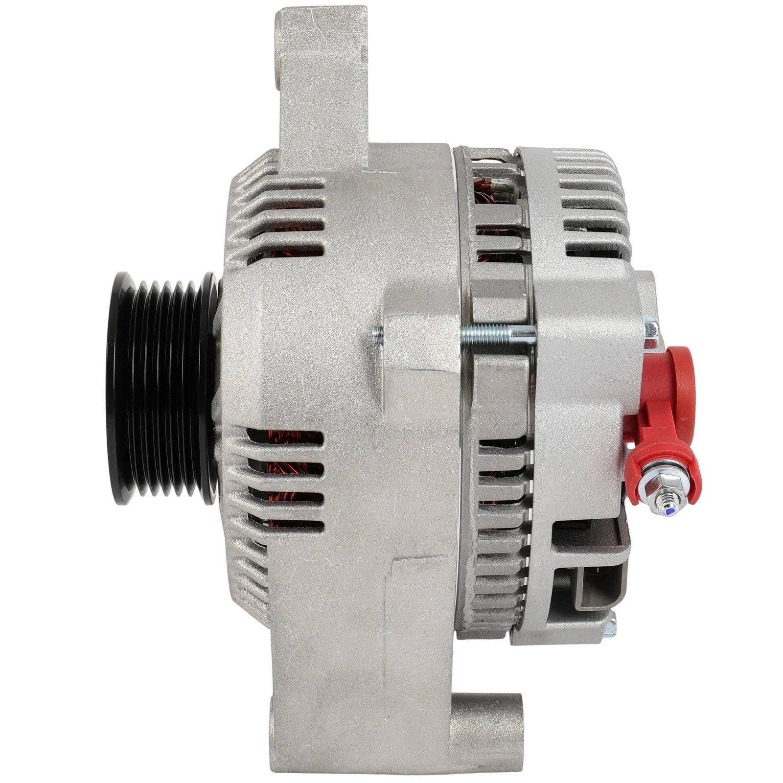 Alternator for Ford Sable (1995), Taurus (1990–1993) F0DF-10300-BA