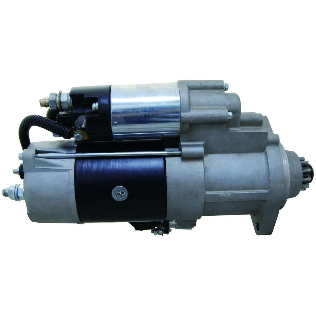 Starter for Mack CTP (2007-2008)