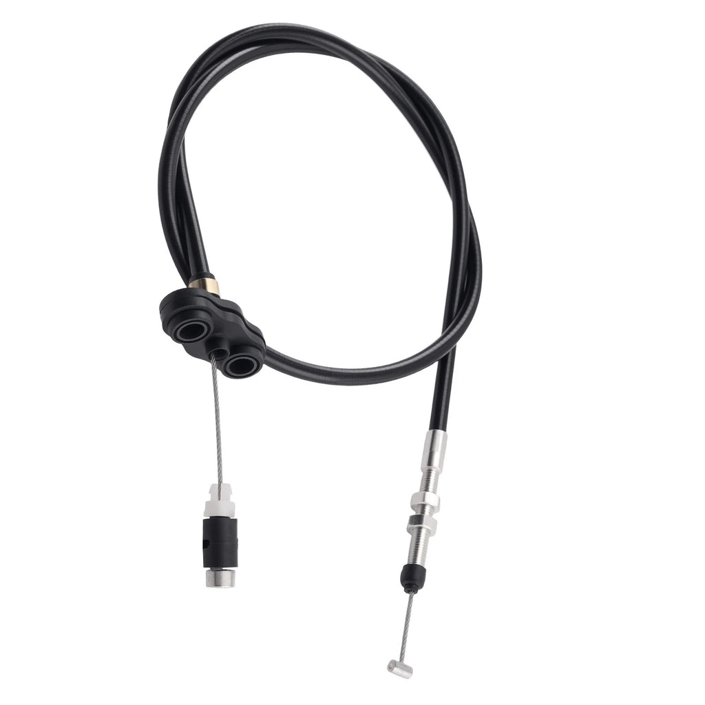 Throttle Cable for Toyota Pickup (1989–1995) Extended 2-Door 2.4L