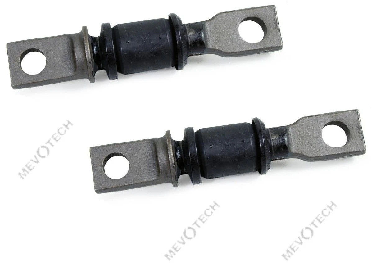 Set of 2 Front Lower Control Arm Bushings for Toyota Sienna (2004–2010)
