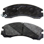 Brake Pads Set 4WD for Mitsubishi Magna (1994-2005)