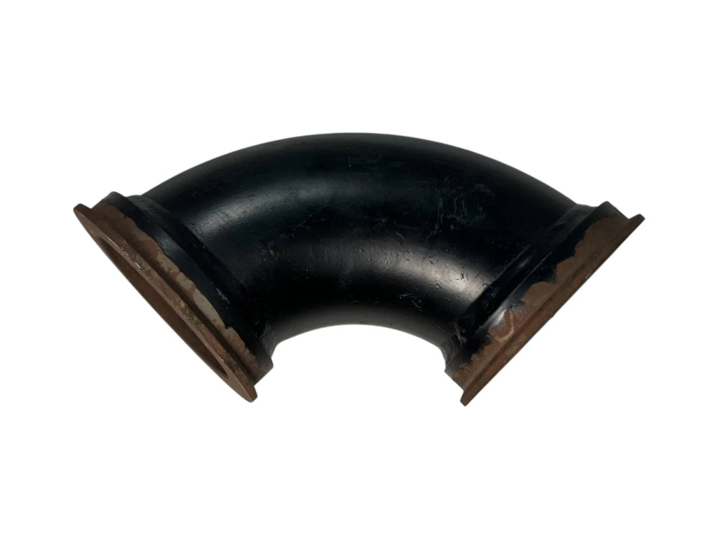 Exhaust Pipe Elbow for Volvo Penta 3829021 (OEM) 4.5in Flange OD Steel