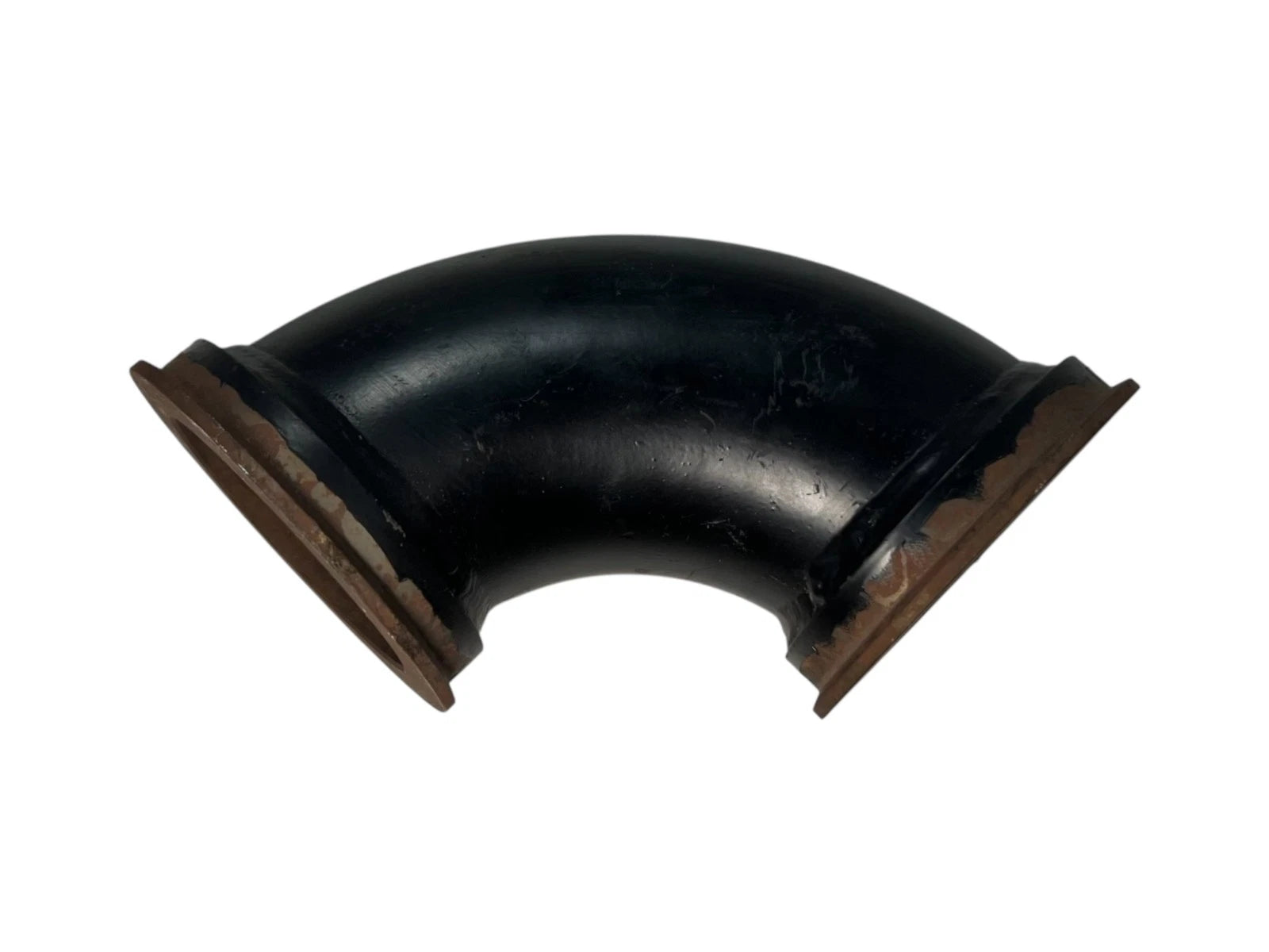 Exhaust Pipe Elbow for Volvo Penta 3829021 (OEM) 4.5in Flange OD Steel
