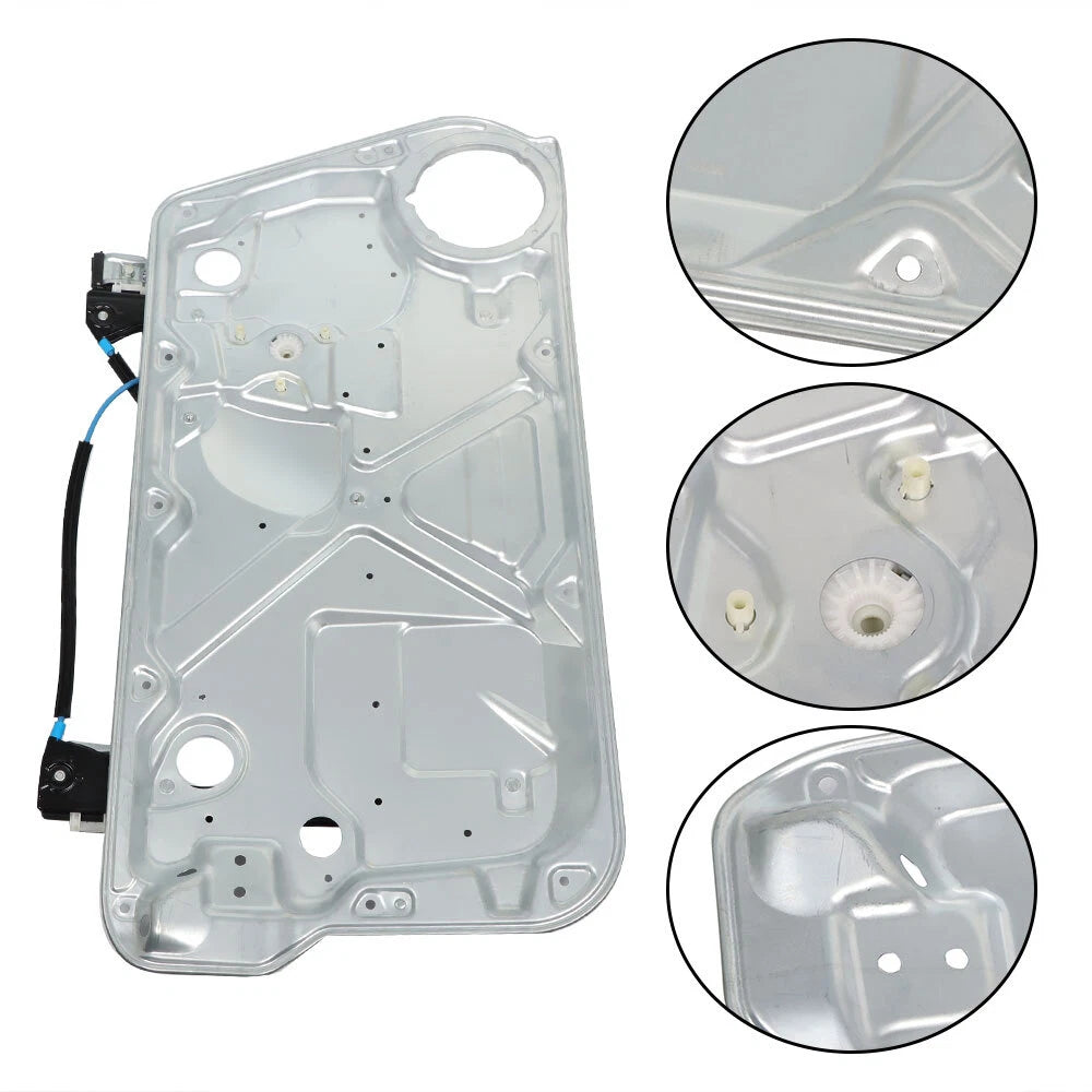 Left Front Window Regulator for VW Beetle (1998–2010)