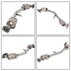 Catalytic Converter for Subaru Outback/Forester/Legacy (2000-2005)