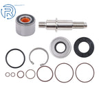 Jet Pump Bearing Seal Rebuild Kit for Seadoo GTX RXP RXT GTR 