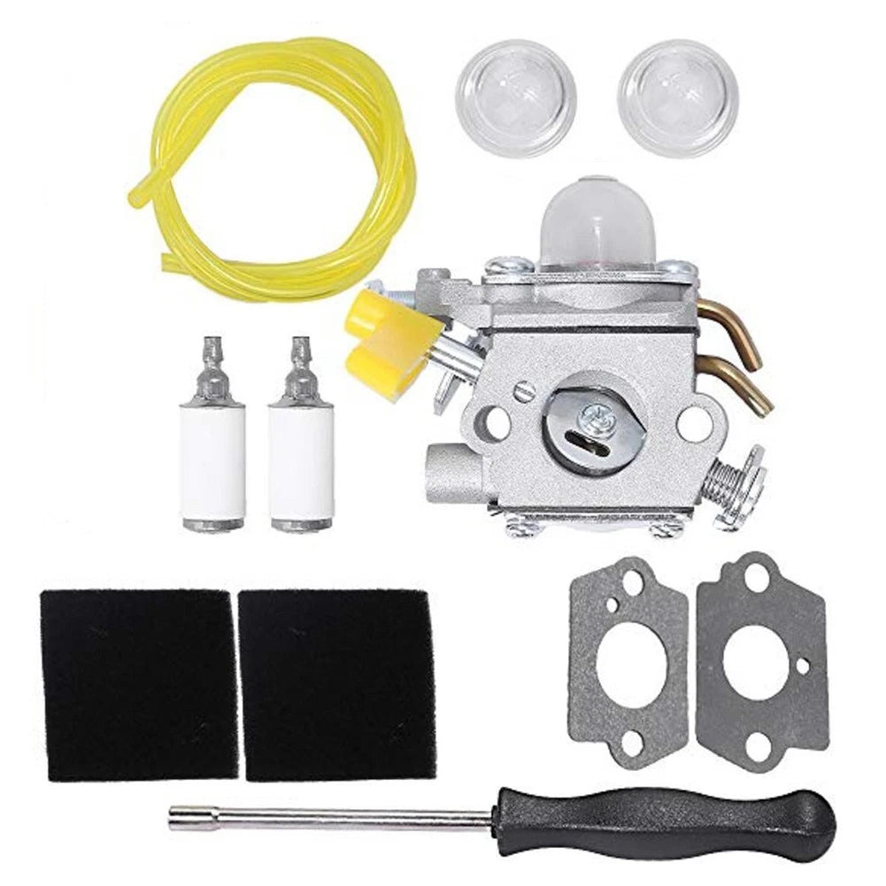 Carburetor Kit for 25CC 30CC 46CC Trimmer (C1UH60 308054012)