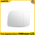 Mirror Glass for Volvo XC60 (2010–2017) Driver Left LH Side