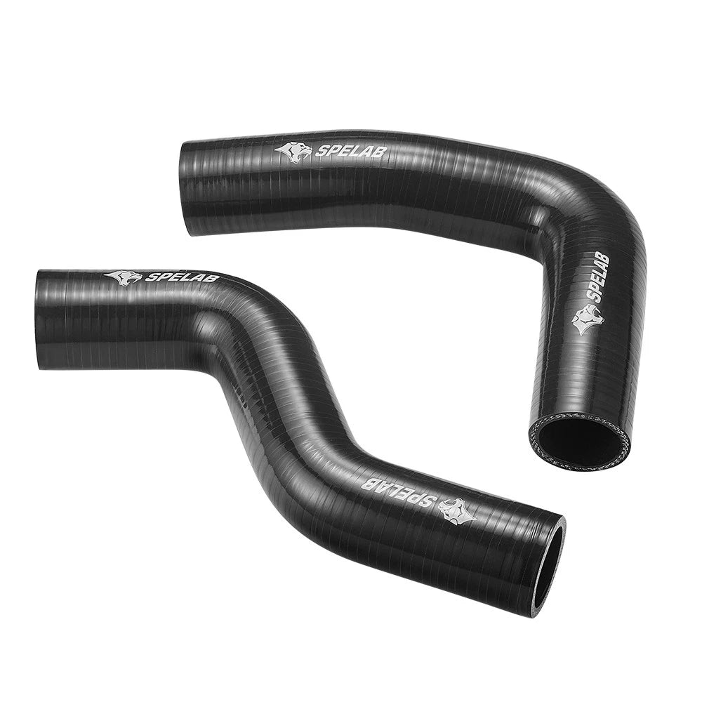 Silicone Radiator Hoses Kit for Subaru Impreza GC8 (1996–2000) EJ20 STI WRX GT MK3-6