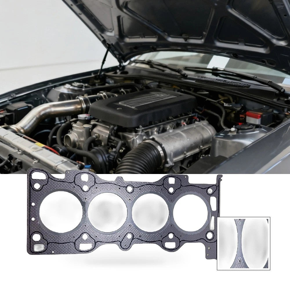 Cylinder Head Gasket for Ford Focus, C-Max, Mondeo (1S7G-6051BG)