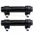 2X Front Tie Rod End Adjusting Sleeve for Toyota Pickup (1986–1995)