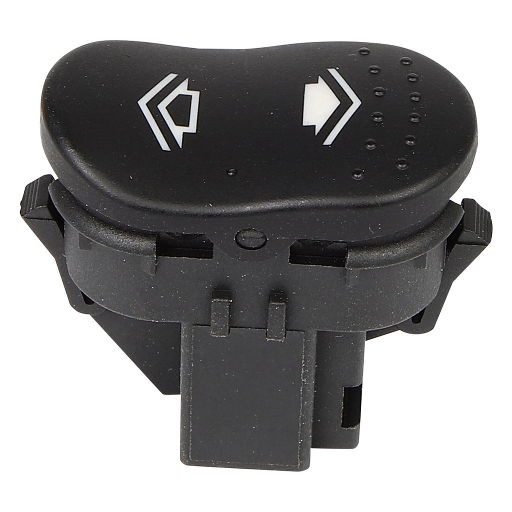 Set of 4 Power Window Switches for Ford Focus (2000–2004)