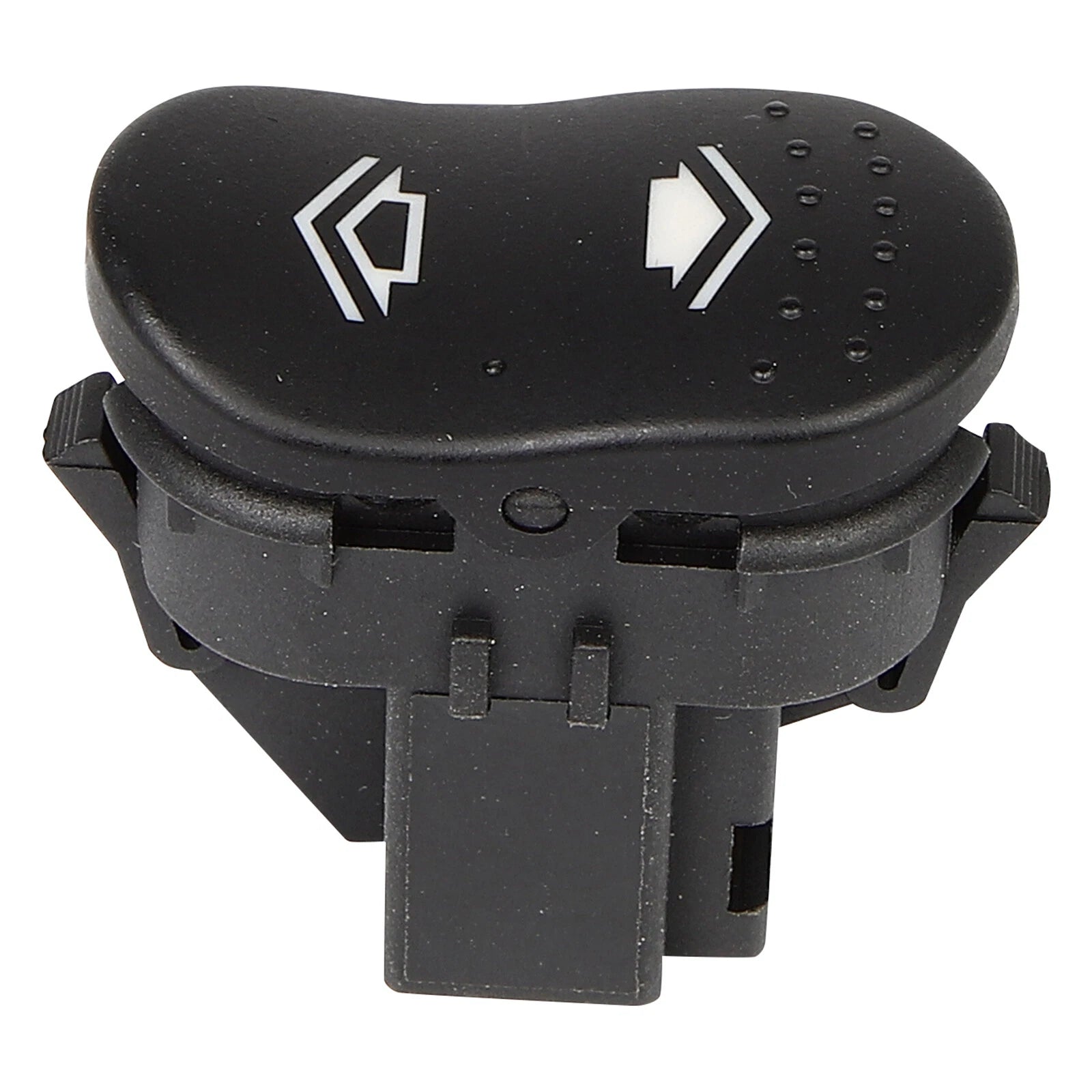Set of 4 Power Window Switches for Ford Focus (2000–2004)