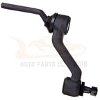 Set of 2 Front Pitman & Idler Arms for GMC C1500 C2500 K1500 Suburban (1990–1999)