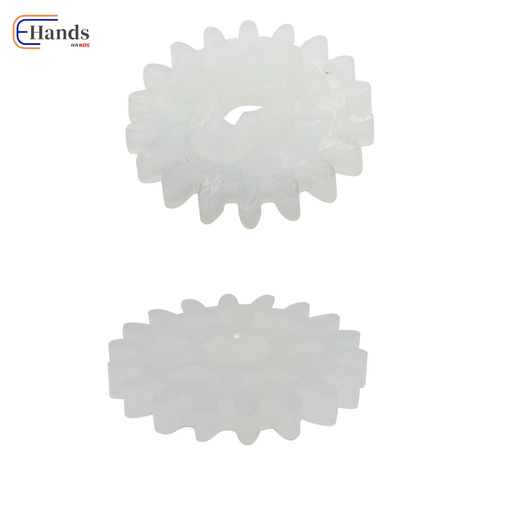 2X Oil Pump Driven Gear for Honda CRF250R (2004–2008), CRF250X (2004–2017)