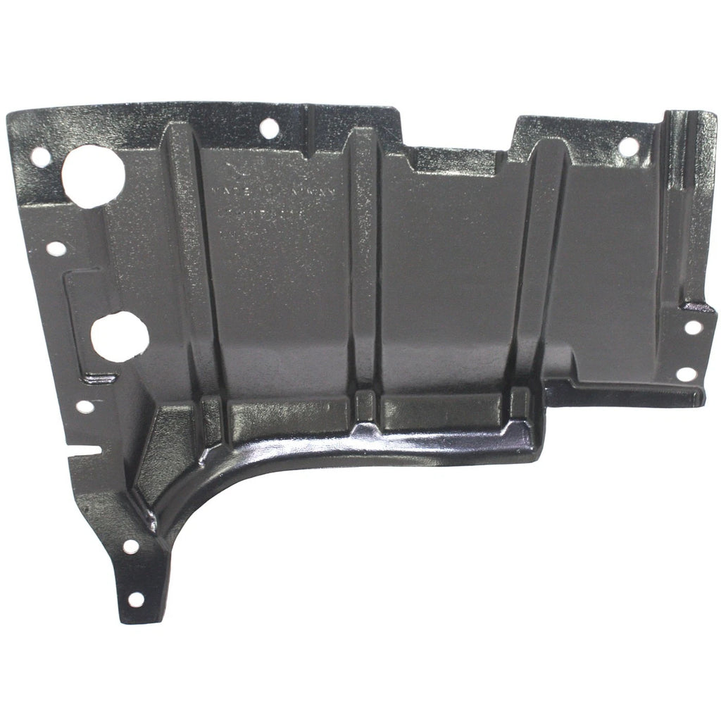 Engine Splash Shield for Mitsubishi Lancer (Driver Side)