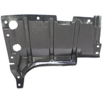 Engine Splash Shield for Mitsubishi Lancer (Driver Side)
