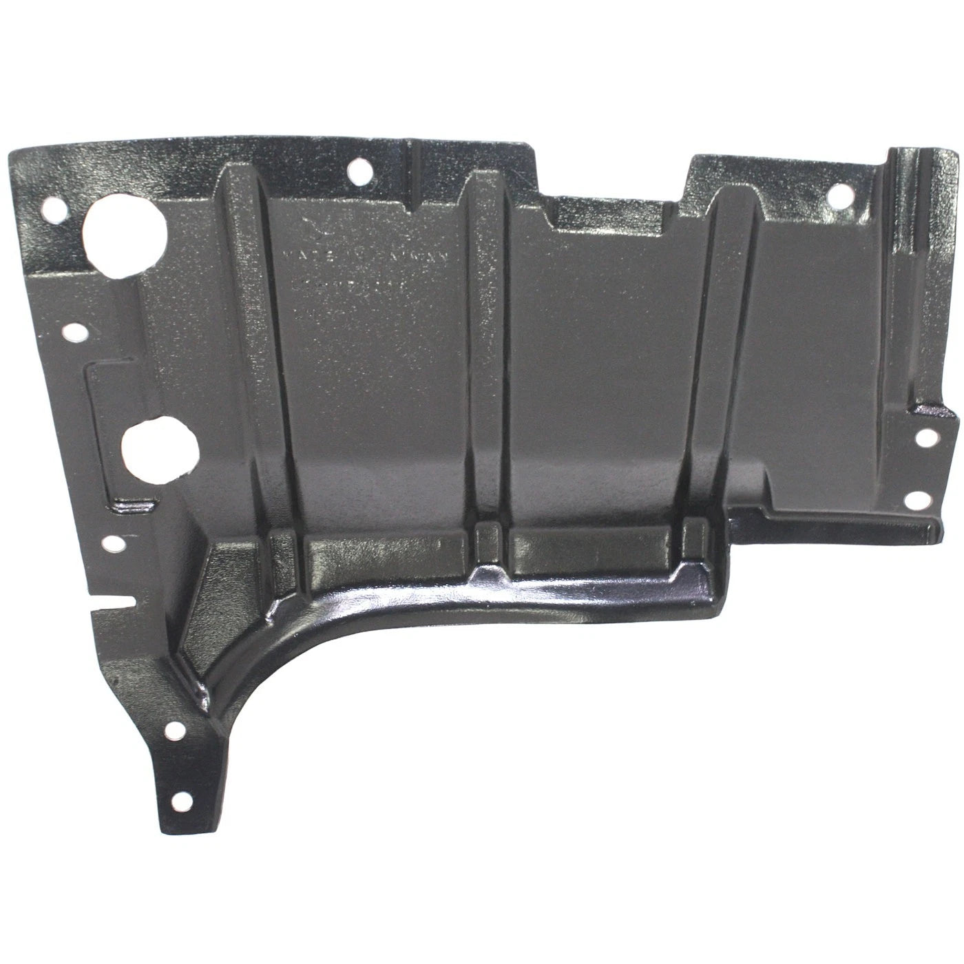 Engine Splash Shield for Mitsubishi Lancer (Driver Side)