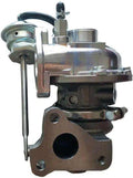 RHF3 VQ38 Turbo 17200-97202 for Briggs Stratton EF-RL L500 (1994–1998)