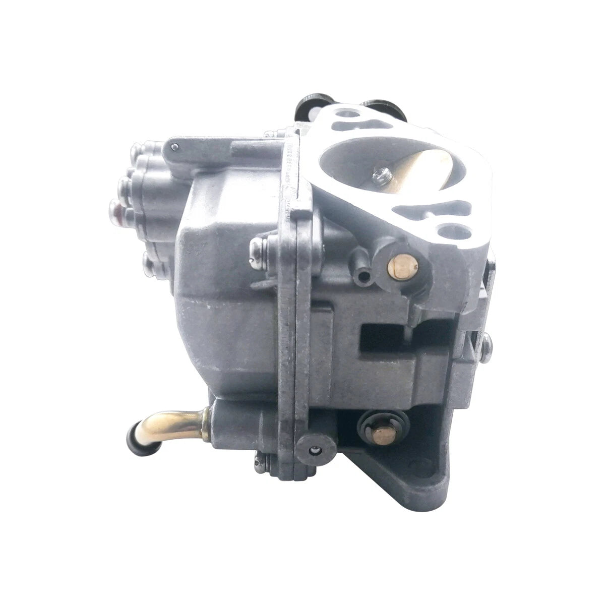 Carburetor for Mercury 8HP 9.9HP 4-Stroke Outboard (3303-895110T01)