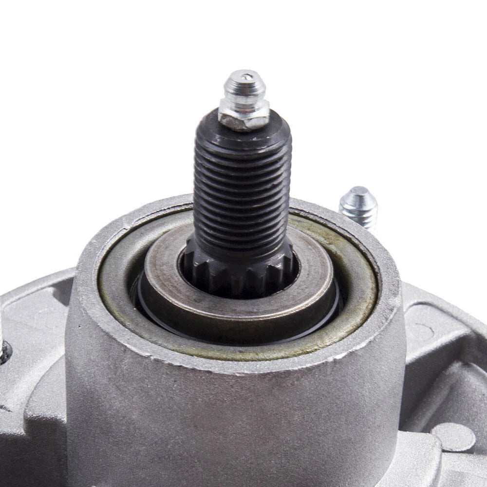 Set of 3 Spindle Assembly for Fits Models with 42M 48C 54C 62C Decks