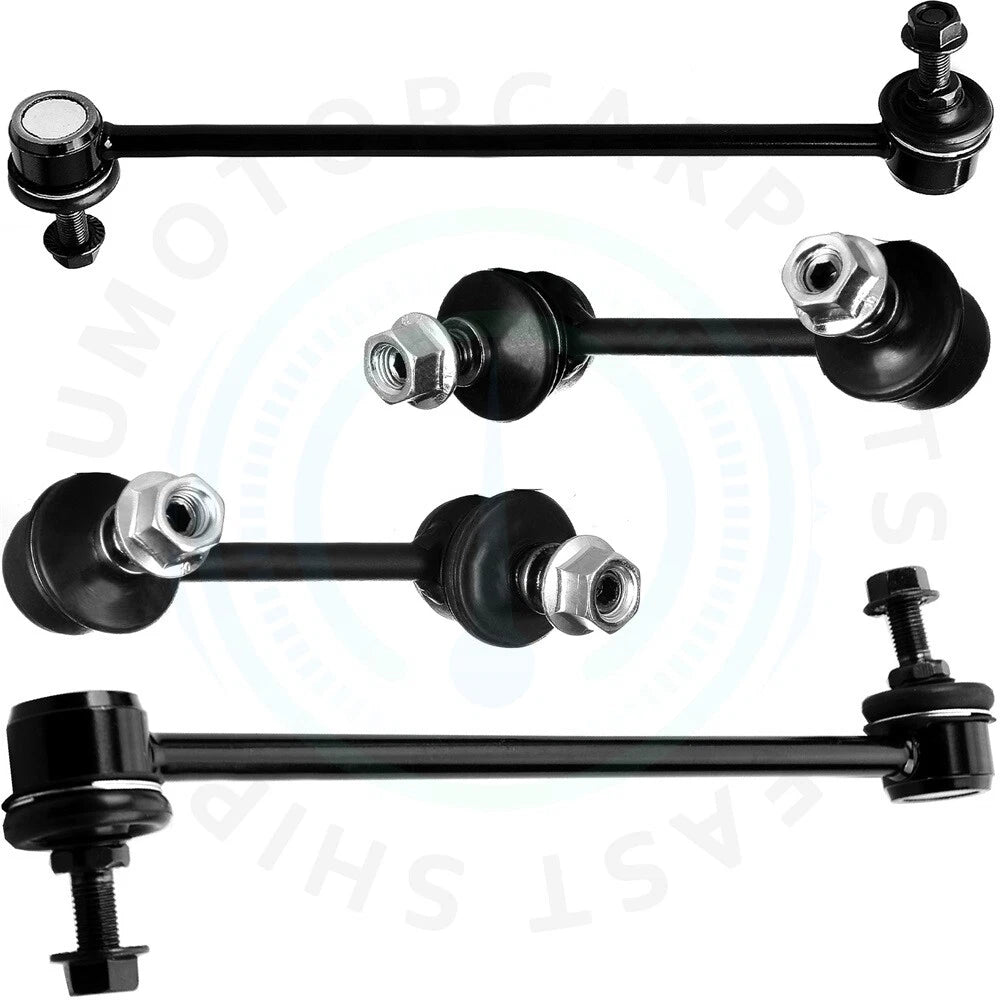 Sway Bar End Links for Toyota RAV4 (2001–2005)