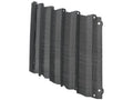 Upper Front Grille for John Deere 6120 6220 6320 6420 6130 6230 6330 (2000–2020)