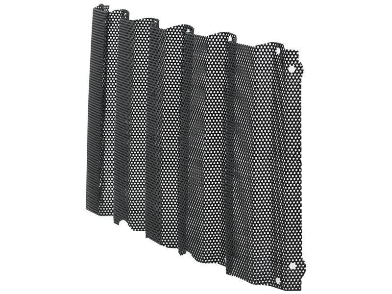 Upper Front Grille for John Deere 6120 6220 6320 6420 6130 6230 6330 (2000–2020)
