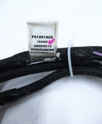 Cable Harness 10ft for OMC Evinrude Johnson (OEM 763553)