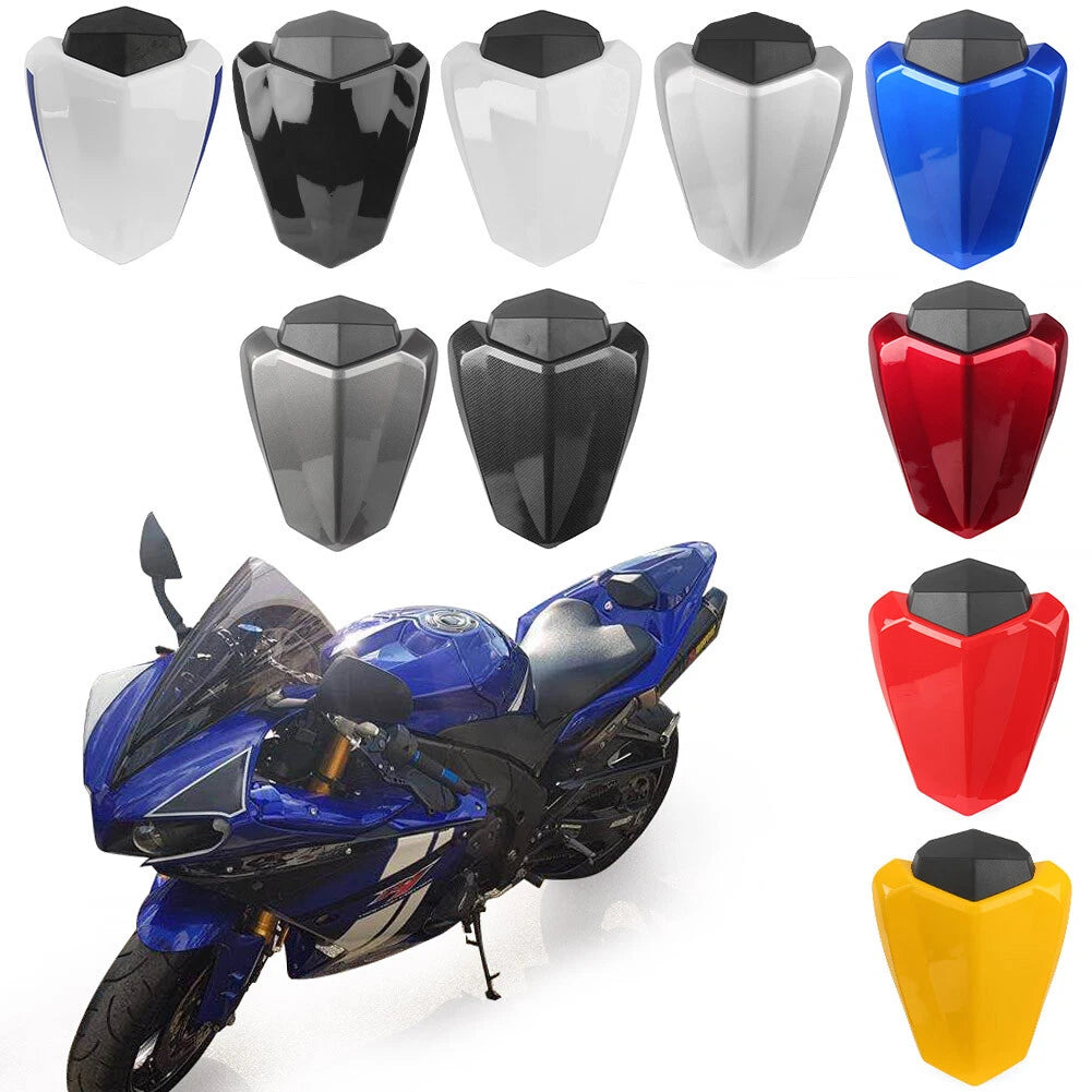 Rear Seat Cover for Yamaha YZF R1 (2009–2014)