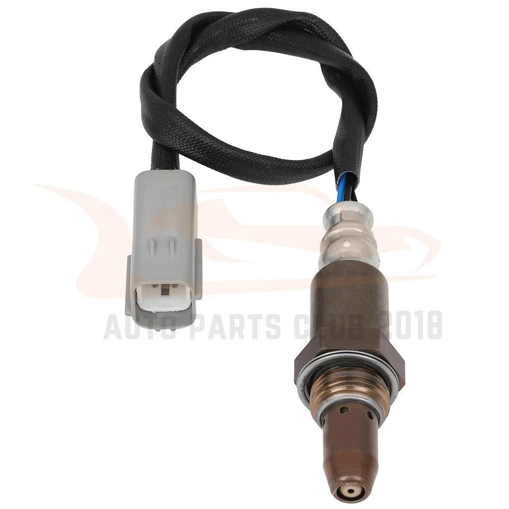 Set of 2 Oxygen O2 Sensors for Nissan Frontier (2011-2012)