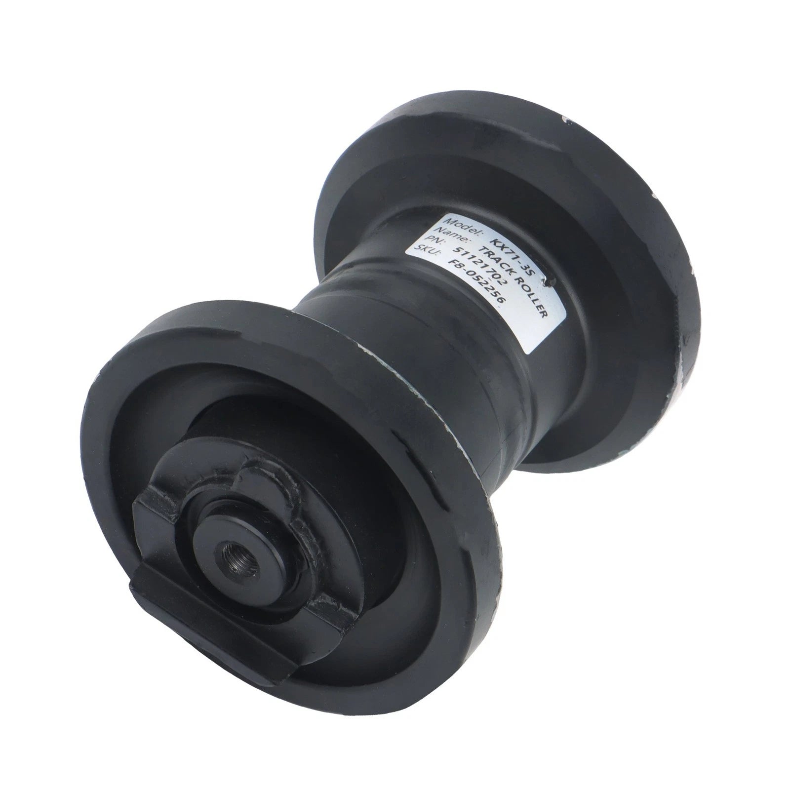Bottom Roller for Kubota KX71-3 & KX71-3S (2000-2005)