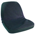 Universal Vinyl Black Seat Cover for John Deere 1050, 650, 950, 955, 750 (BSC3000-1)