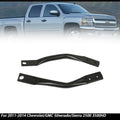 Front Bumper Trim for Chevrolet GMC Silverado Sierra 2500 3500HD (2011–2014)
