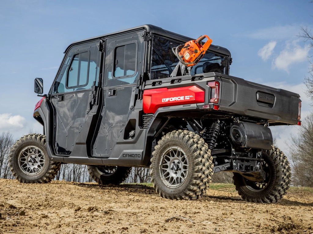 Convertible Doors for CFMoto UForce U10 Pro XL (2025+)